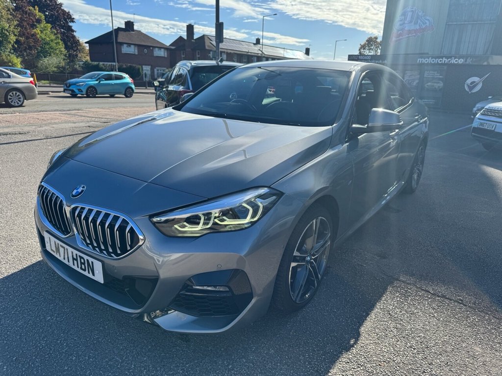 Used BMW 2 Series 2021 for sale - 76312918: Photo 4