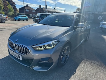 Used BMW 2 Series 2021 for sale - 76312918: Photo