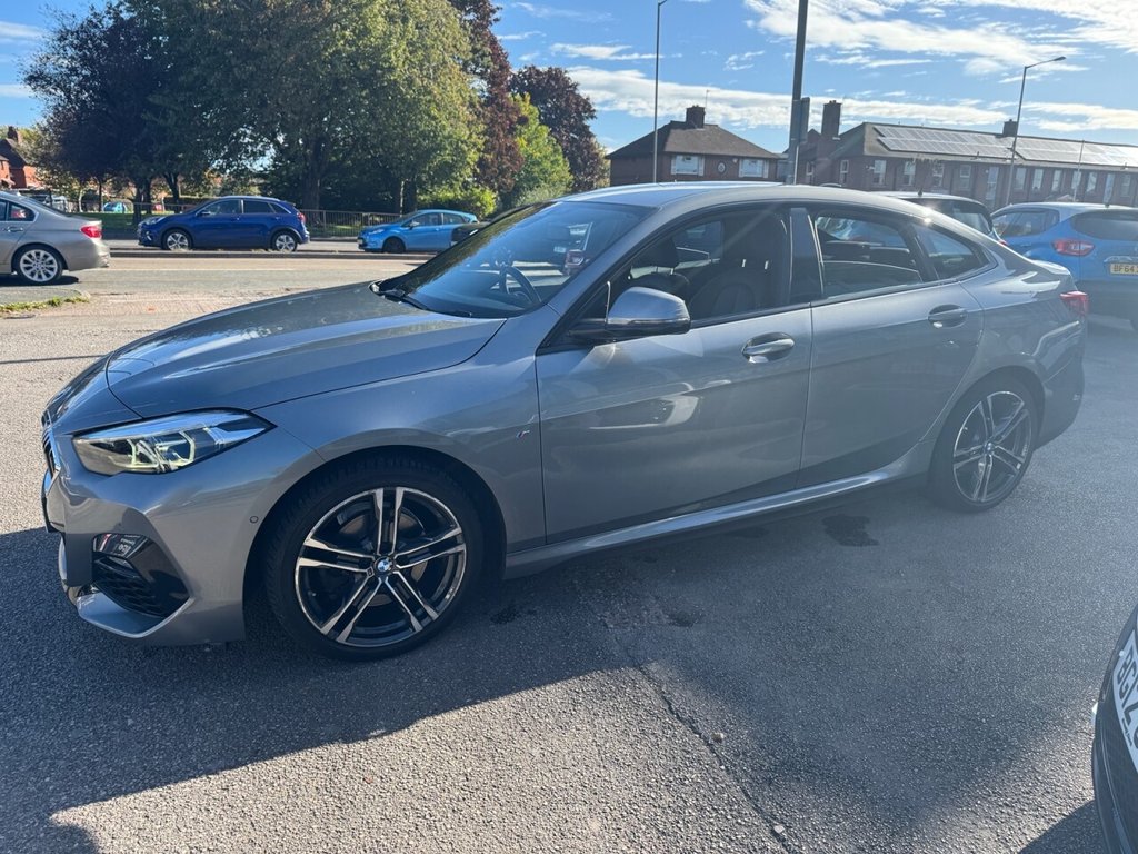 Used BMW 2 Series 2021 for sale - 76312918: Photo 5