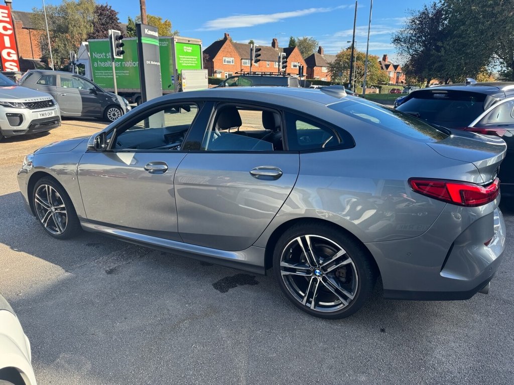 Used BMW 2 Series 2021 for sale - 76312918: Photo 6