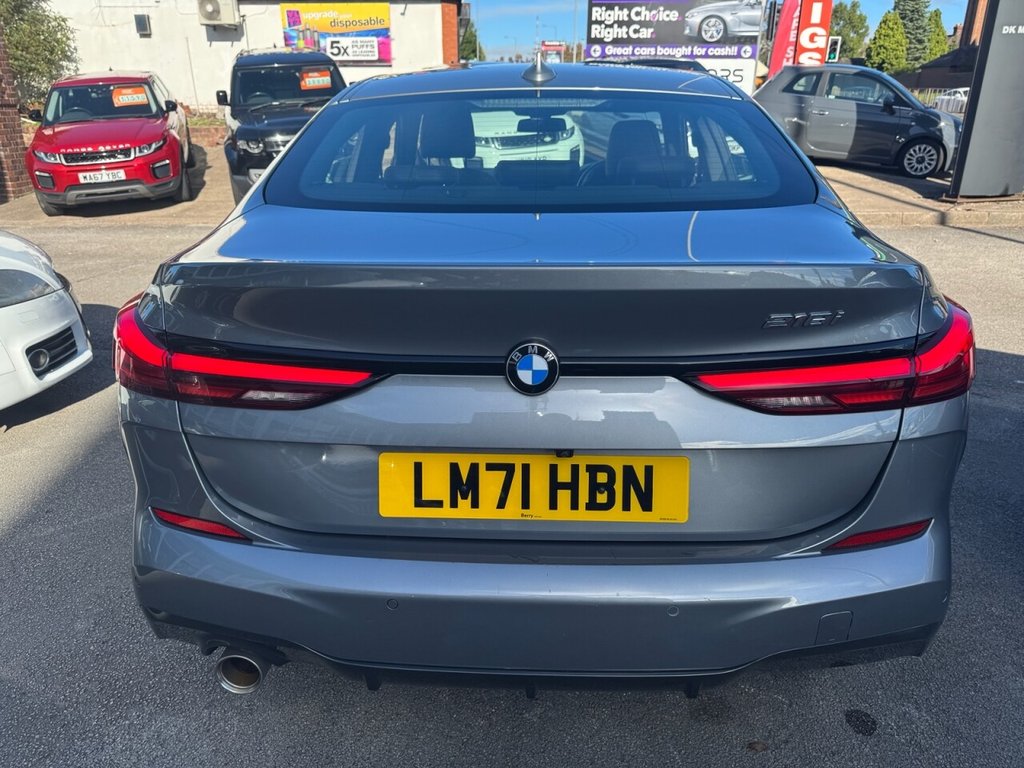 Used BMW 2 Series 2021 for sale - 76312918: Photo 7