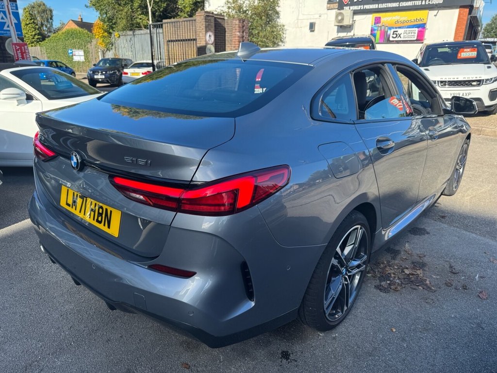 Used BMW 2 Series 2021 for sale - 76312918: Photo 8