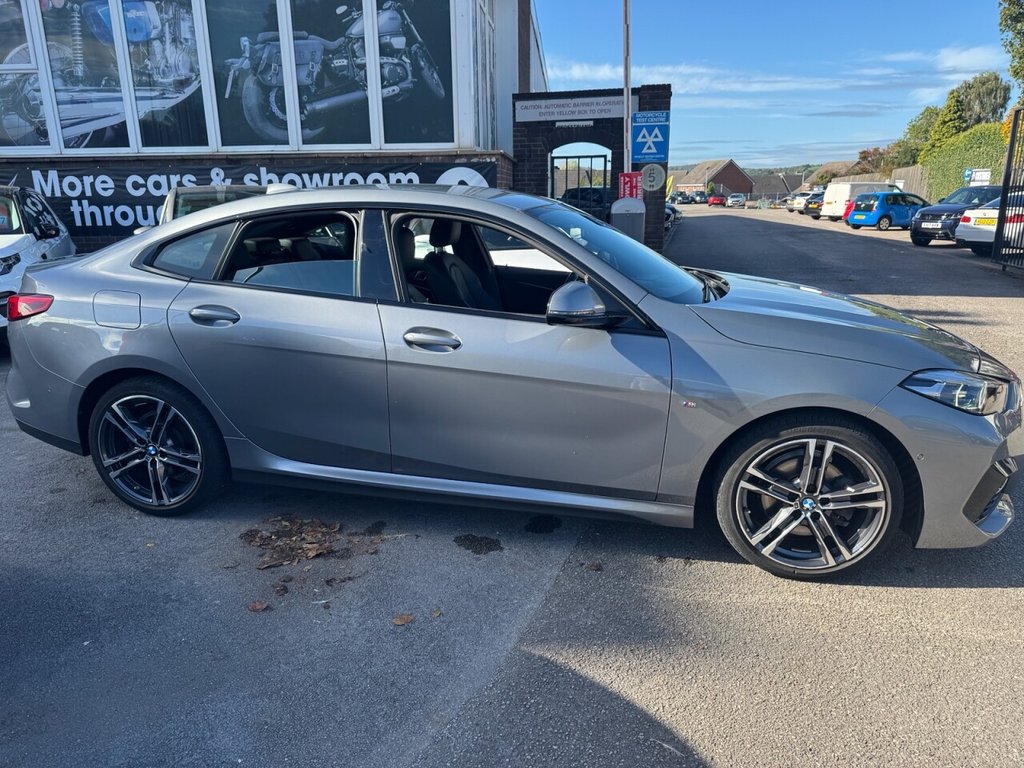 Used BMW 2 Series 2021 for sale - 76312918: Photo 9