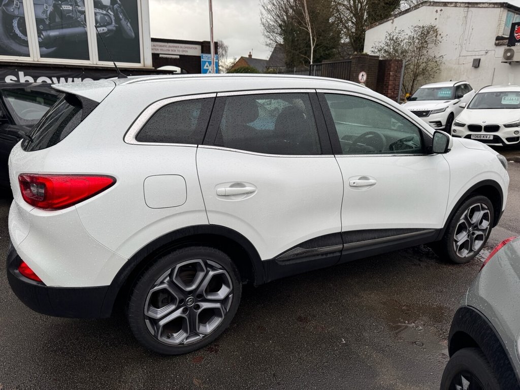 Used Renault Kadjar 2015 for sale - 77463639: Photo 10