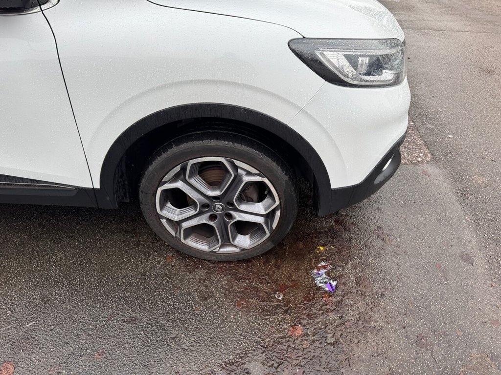 Used Renault Kadjar 2015 for sale - 77463639: Photo 12