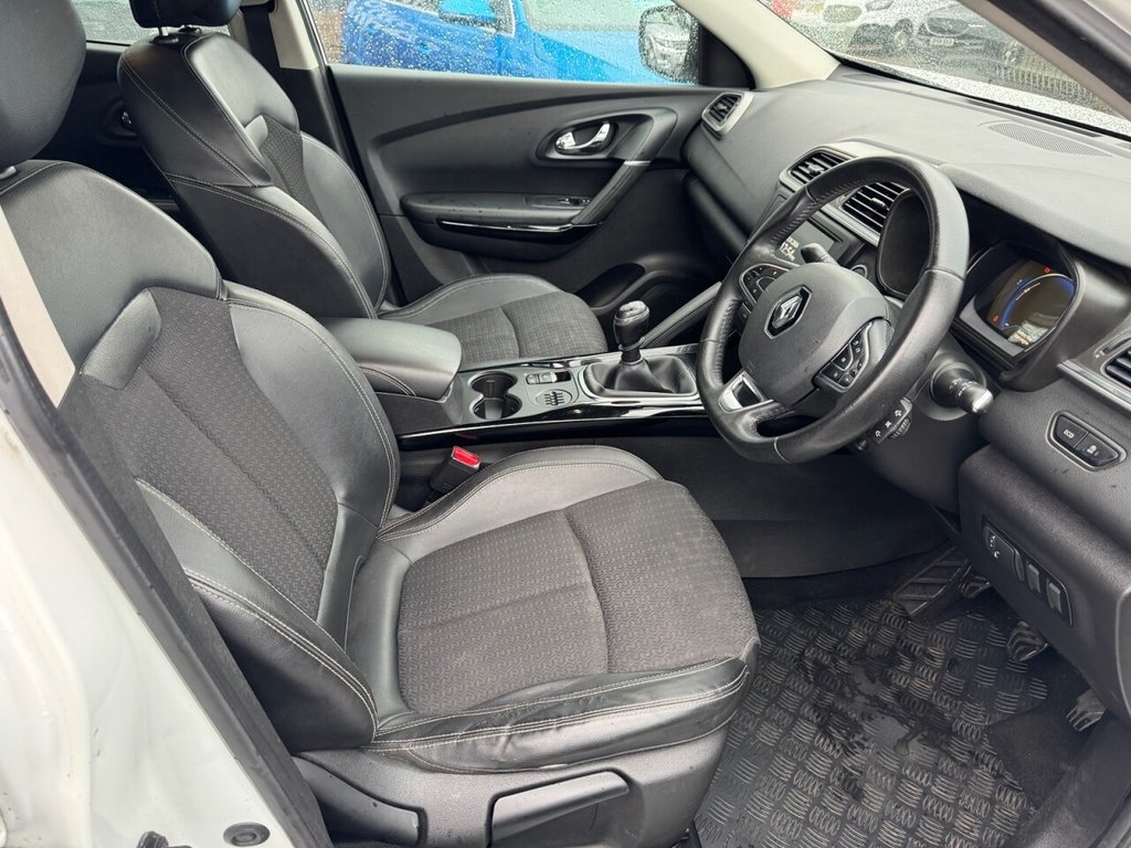 Used Renault Kadjar 2015 for sale - 77463639: Photo 14