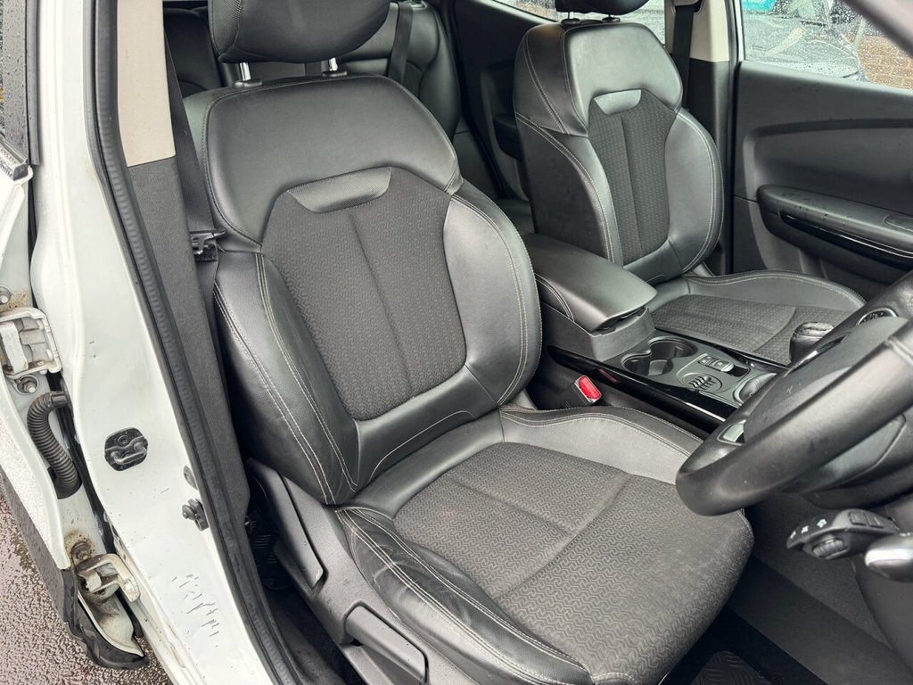 Used Renault Kadjar 2015 for sale - 77463639: Photo 15