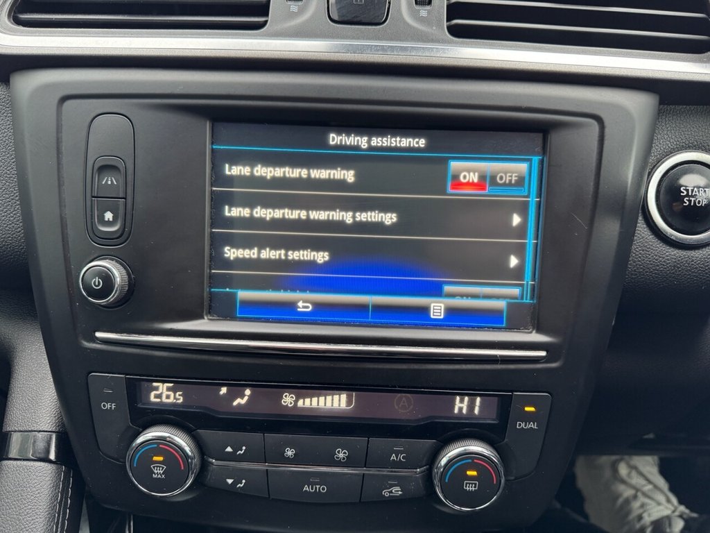 Used Renault Kadjar 2015 for sale - 77463639: Photo 18