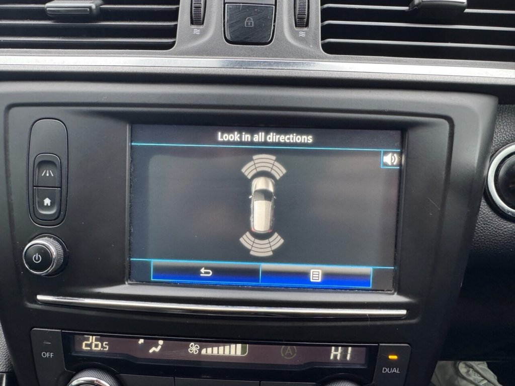 Used Renault Kadjar 2015 for sale - 77463639: Photo 19