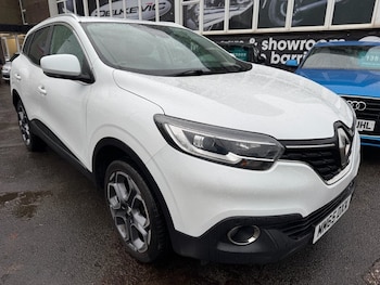 Used Renault Kadjar 2015 for sale - 77463639: Photo