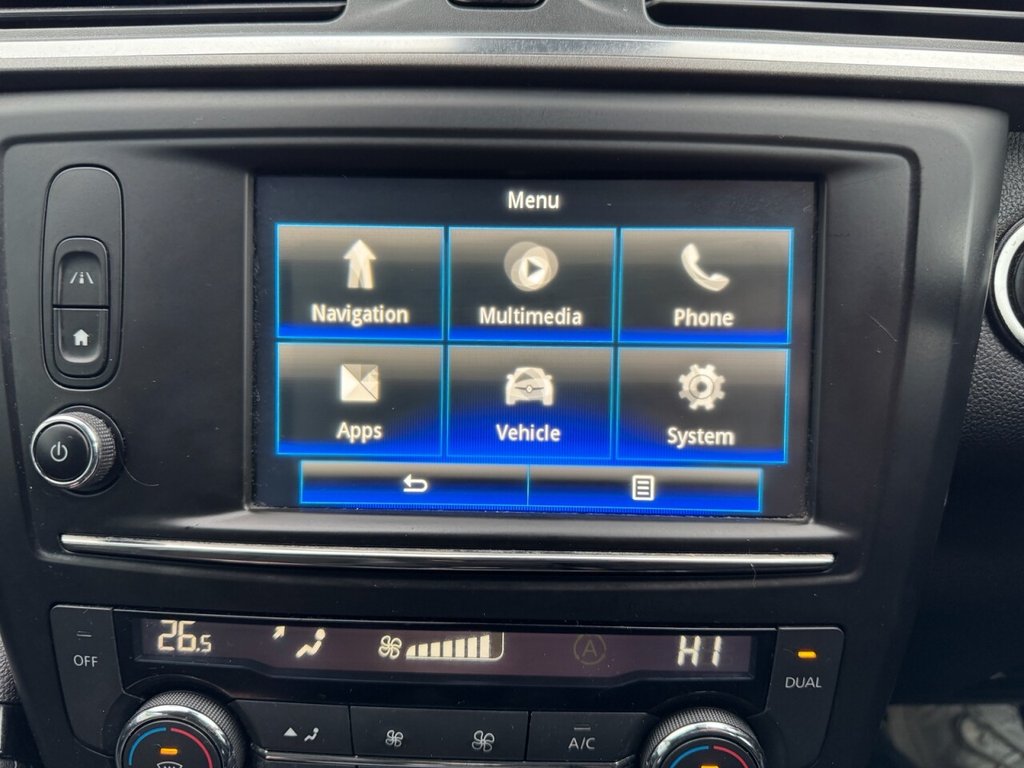 Used Renault Kadjar 2015 for sale - 77463639: Photo 20