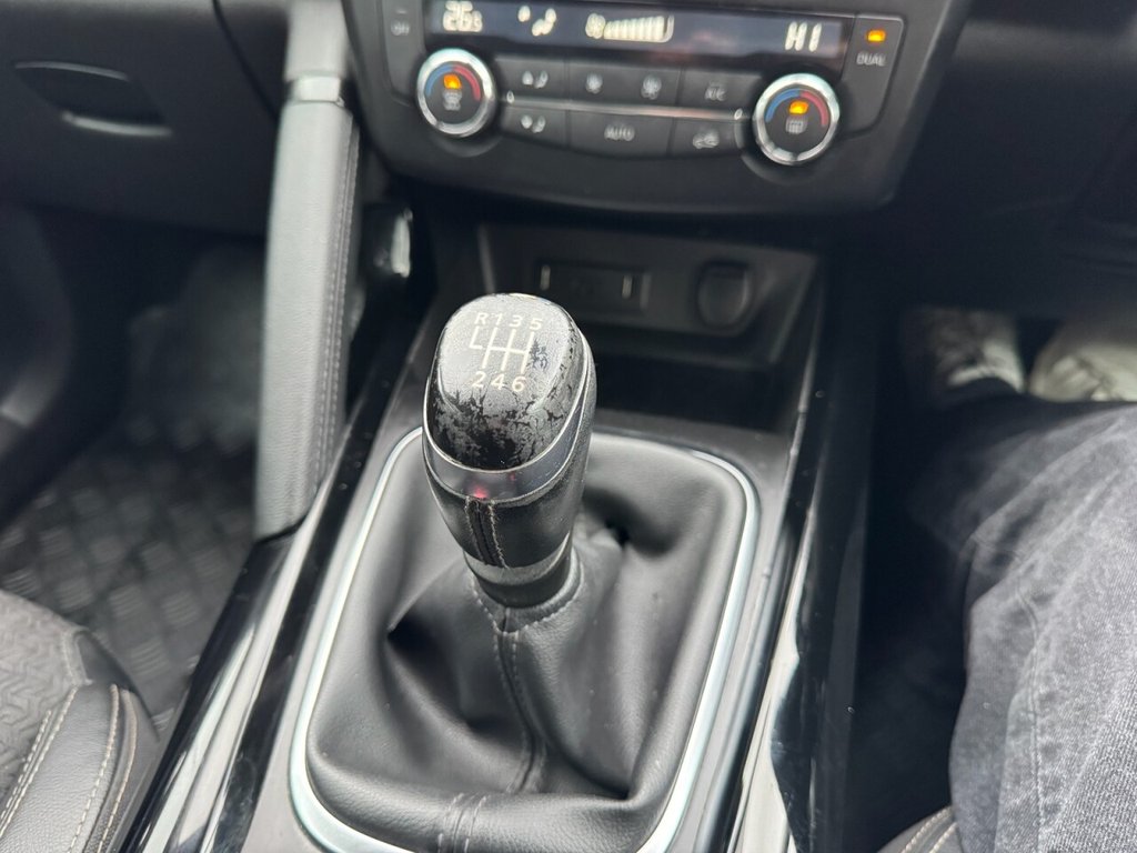 Used Renault Kadjar 2015 for sale - 77463639: Photo 23