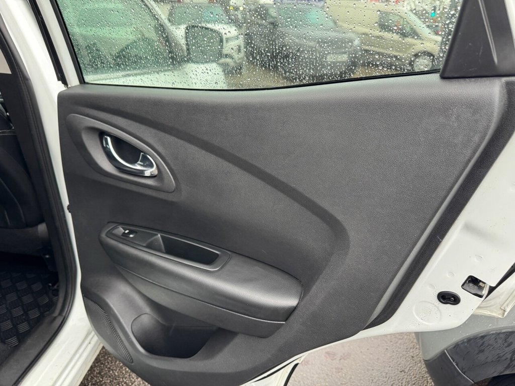 Used Renault Kadjar 2015 for sale - 77463639: Photo 25