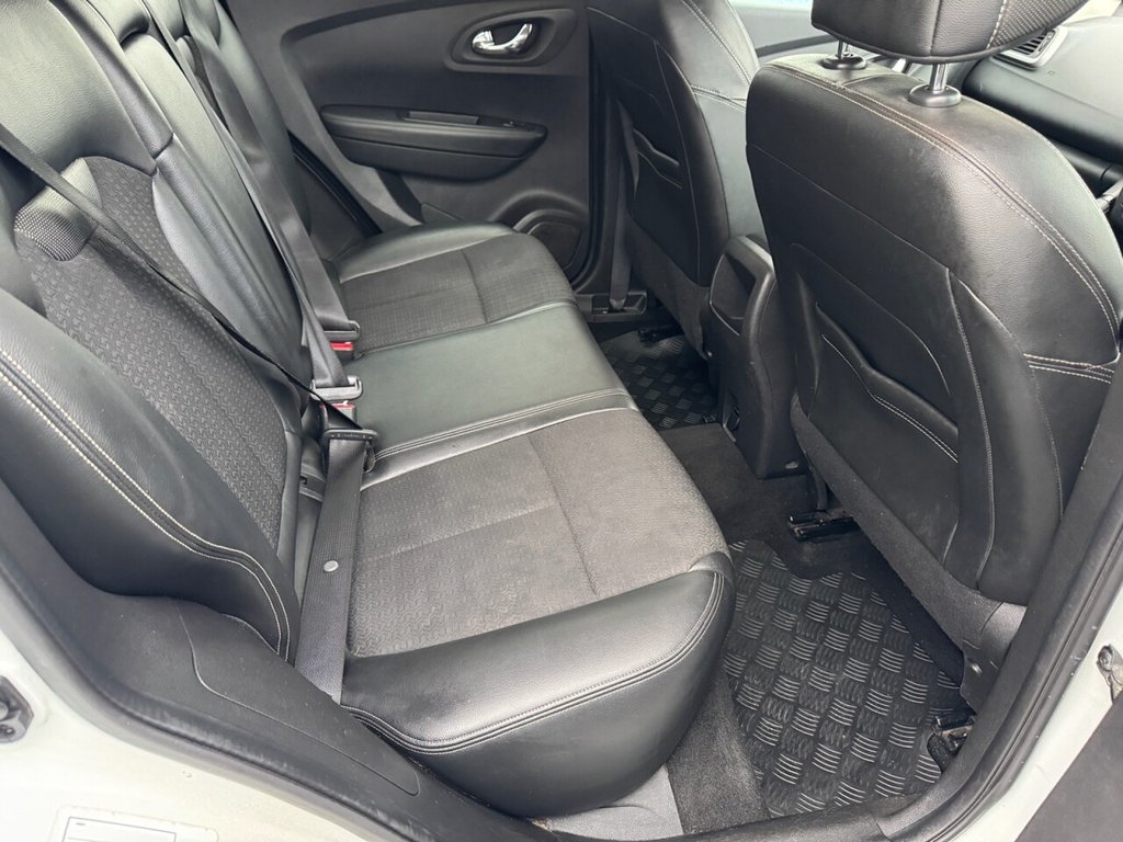 Used Renault Kadjar 2015 for sale - 77463639: Photo 26