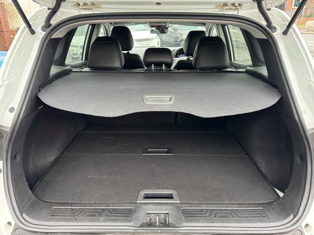 Used Renault Kadjar 2015 for sale - 77463639: Photo 28