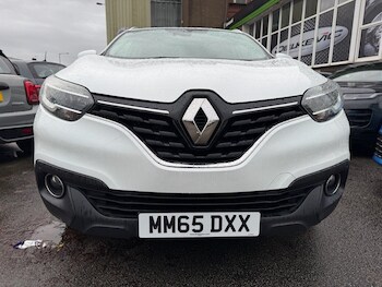 Used Renault Kadjar 2015 for sale - 77463639: Photo