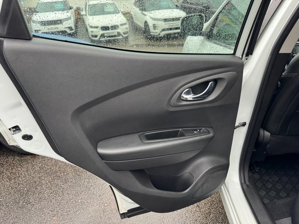 Used Renault Kadjar 2015 for sale - 77463639: Photo 32