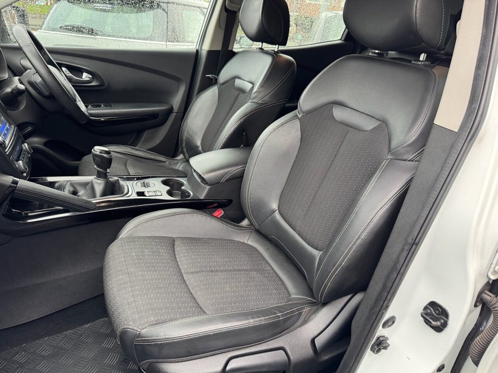 Used Renault Kadjar 2015 for sale - 77463639: Photo 35