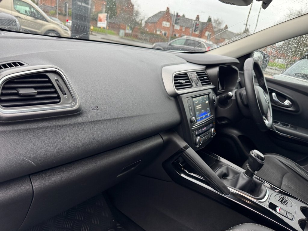 Used Renault Kadjar 2015 for sale - 77463639: Photo 36