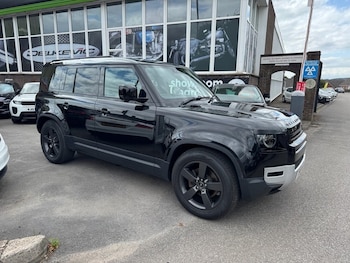 Used Land Rover Defender 2020 for sale - 79310490: Photo