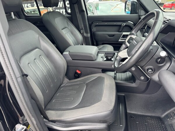 Used Land Rover Defender 2020 for sale - 75346941: Photo 12