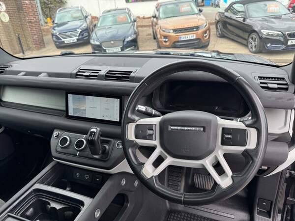 Used Land Rover Defender 2020 for sale - 75346941: Photo 15