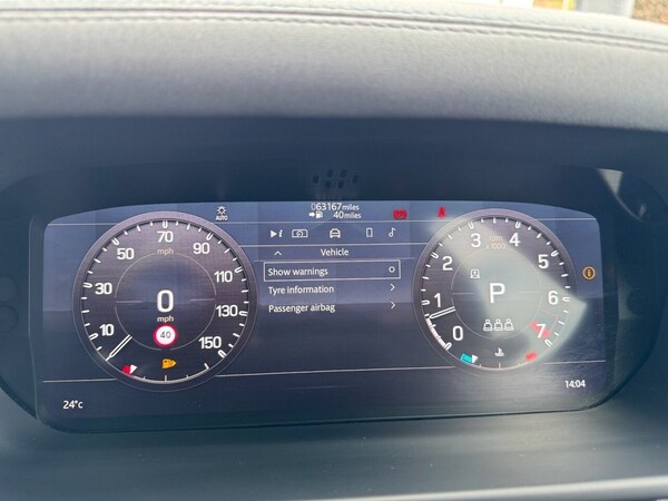 Used Land Rover Defender 2020 for sale - 75346941: Photo 17