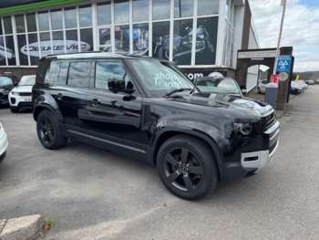 2020 (00) - 2.0 Si4 SE SUV 5dr Petrol Auto 4WD Euro 6 (s/s) (300 ps)