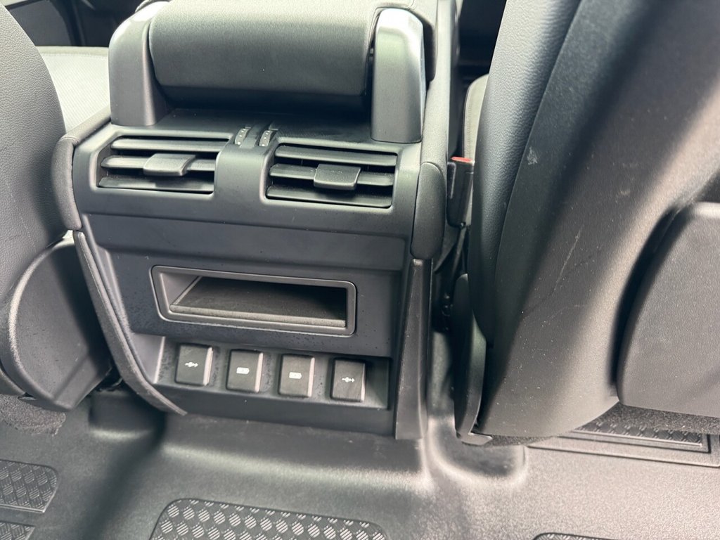 Vehicle 32