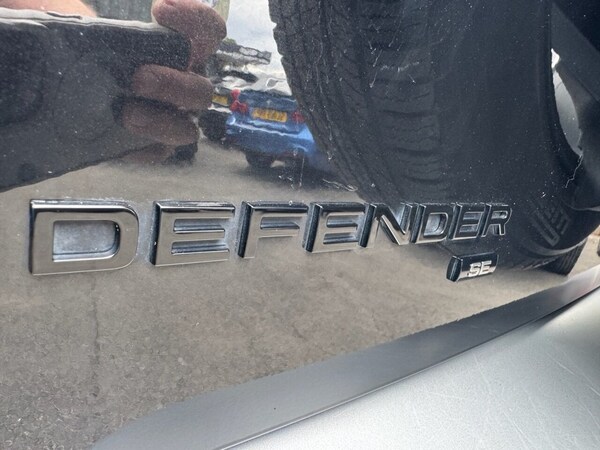 Used Land Rover Defender 2020 for sale - 75346941: Photo 38