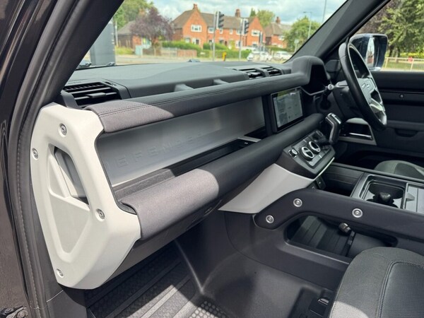 Used Land Rover Defender 2020 for sale - 75346941: Photo 42
