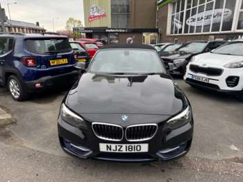 Used BMW 2 Series 2017 for sale - 74592930: Photo