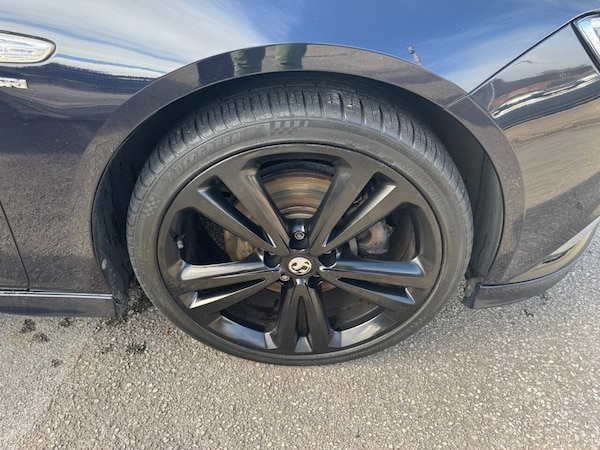 Used Vauxhall Insignia 2018 for sale - 76313244: Photo 11