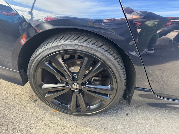 Used Vauxhall Insignia 2018 for sale - 76313244: Photo 12