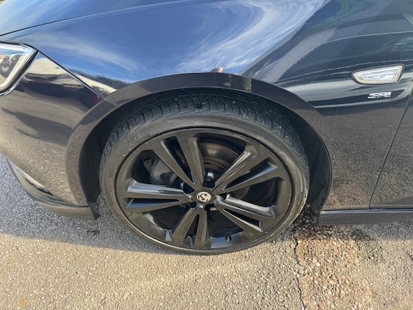 Used Vauxhall Insignia 2018 for sale - 76313244: Photo 14