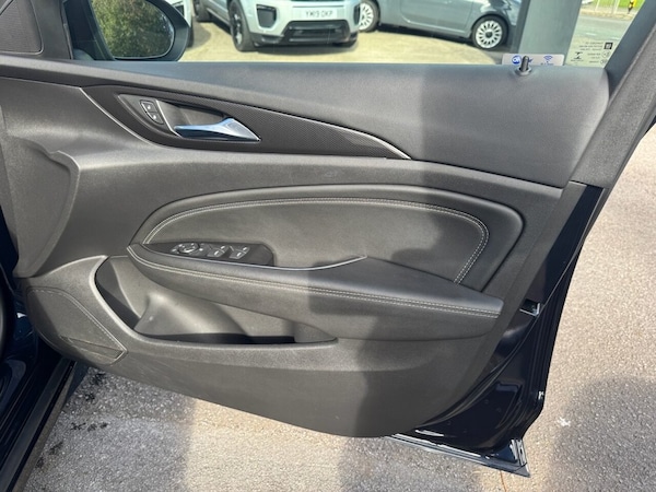 Used Vauxhall Insignia 2018 for sale - 76313244: Photo 15