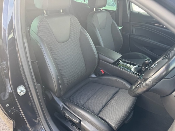 Used Vauxhall Insignia 2018 for sale - 76313244: Photo 17