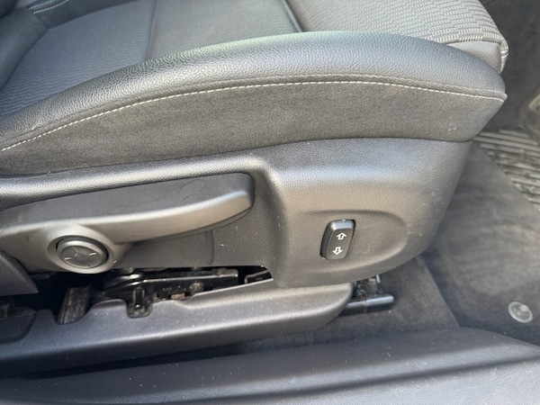 Used Vauxhall Insignia 2018 for sale - 76313244: Photo 18