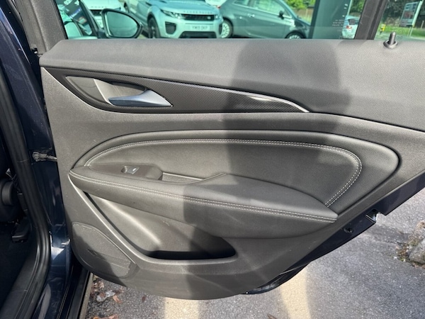 Used Vauxhall Insignia 2018 for sale - 76313244: Photo 20