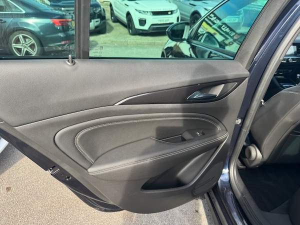 Used Vauxhall Insignia 2018 for sale - 76313244: Photo 26