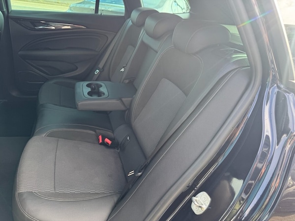 Used Vauxhall Insignia 2018 for sale - 76313244: Photo 27