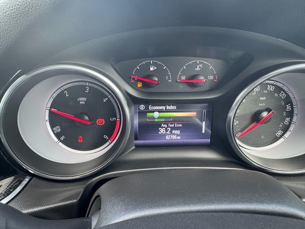 Used Vauxhall Insignia 2018 for sale - 76313244: Photo 30