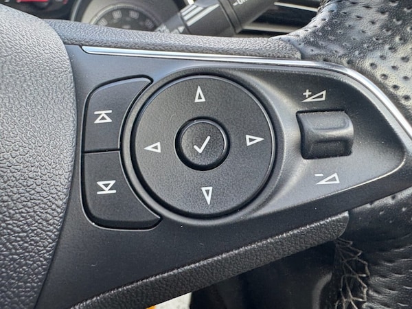 Used Vauxhall Insignia 2018 for sale - 76313244: Photo 34