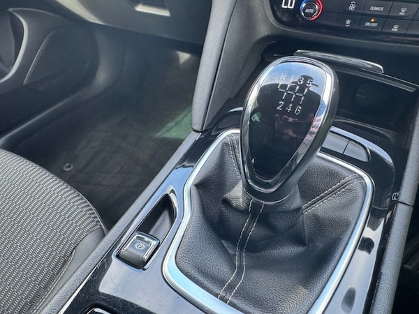 Used Vauxhall Insignia 2018 for sale - 76313244: Photo 37