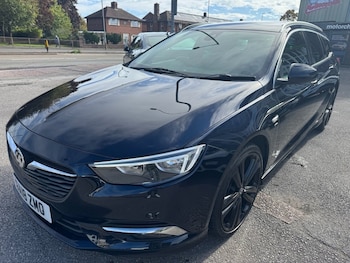 Used Vauxhall Insignia 2018 for sale - 76313244: Photo 4