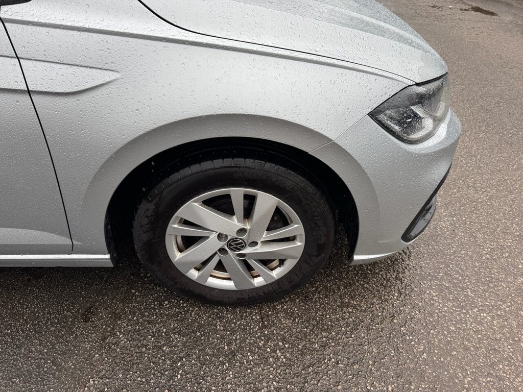 Used Volkswagen Polo 2021 for sale - 77463771: Photo 11