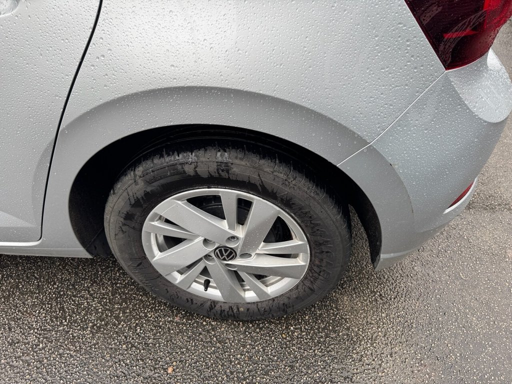 Used Volkswagen Polo 2021 for sale - 77463771: Photo 13