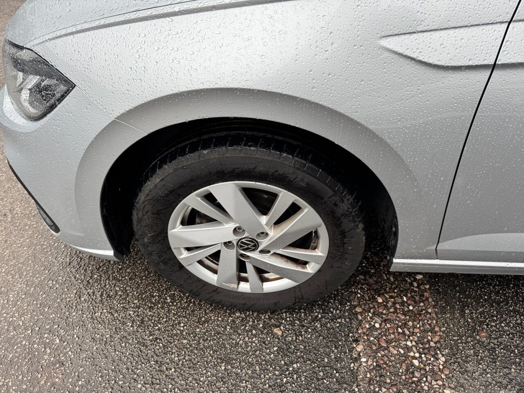 Used Volkswagen Polo 2021 for sale - 77463771: Photo 14