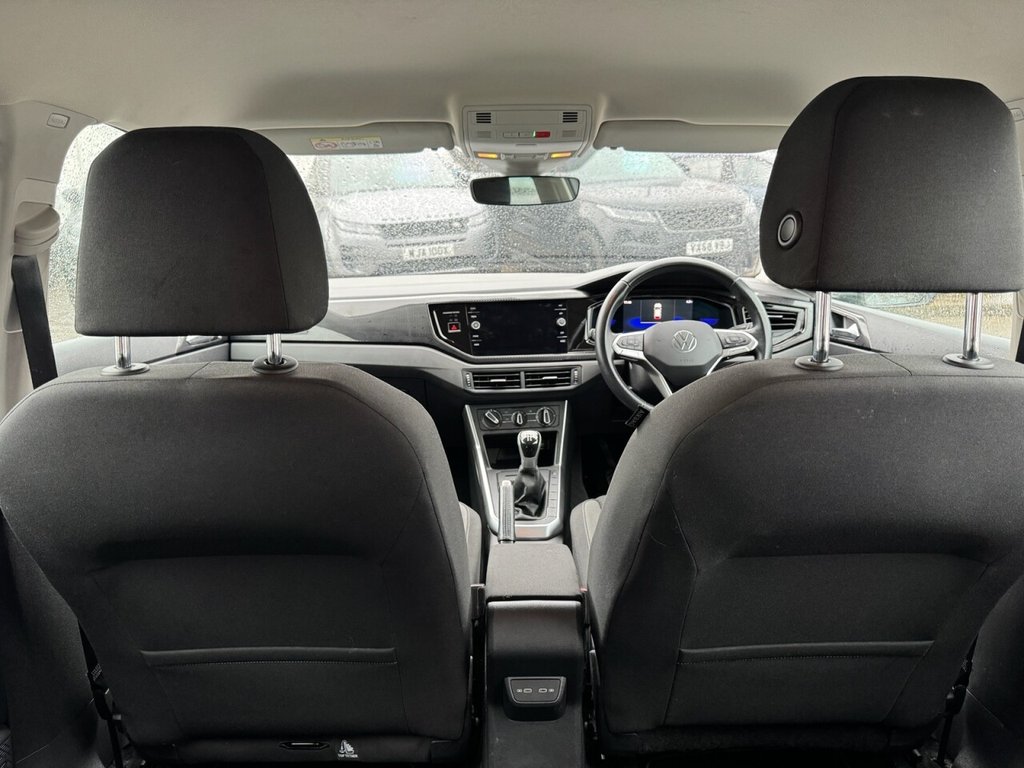 Used Volkswagen Polo 2021 for sale - 77463771: Photo 17
