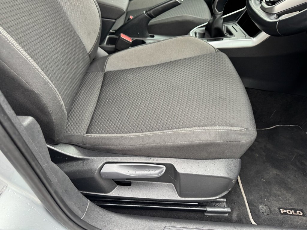 Used Volkswagen Polo 2021 for sale - 77463771: Photo 19